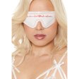 (image for) Ouch! Eye-Mask - Nurse Theme *