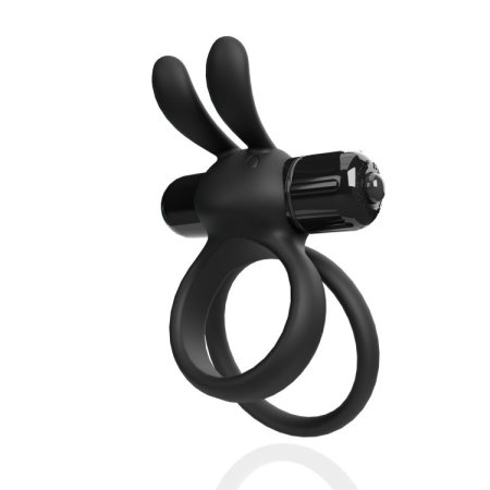 (image for) 4T Ohare XL - Black