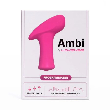 (image for) Ambi