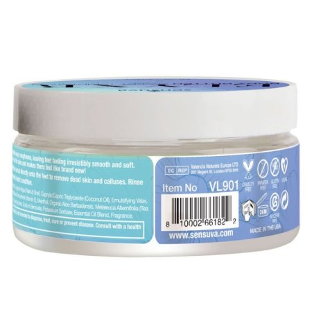 (image for) Sugar Scrub - Sweet Temptations 8oz