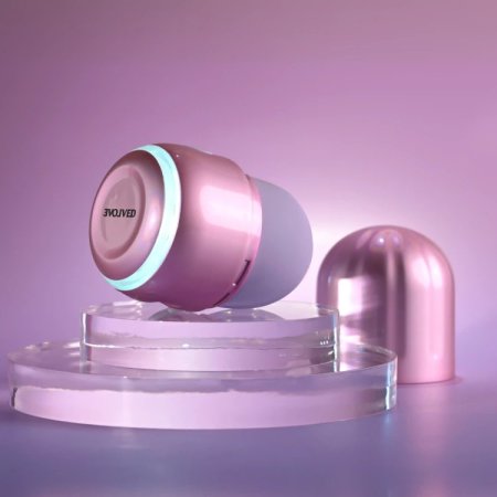 (image for) Evolved Vacation Vibes - Tapping