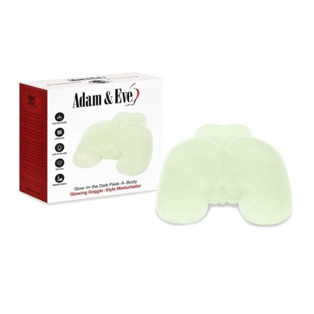 (image for) Adam & Eve Peek-A-Booty