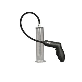 Power Pumper Automatic Penis Pump with Cylinder