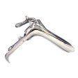 (image for) Stainless Steel Vaginal Speculum