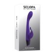 (image for) SELOPA - Plum Passion