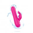 (image for) Freyja Mini G-Spot Rabbit Vibe w Tickler