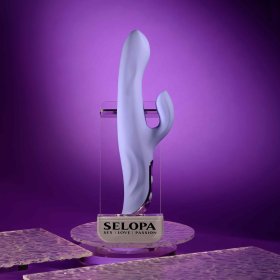 SELOPA Lavender Love - TESTER
