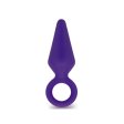 (image for) Luxe Candy Rimmer Medium - Purple