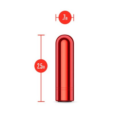 (image for) Kool Vibes - Mini Bullet - Cherry