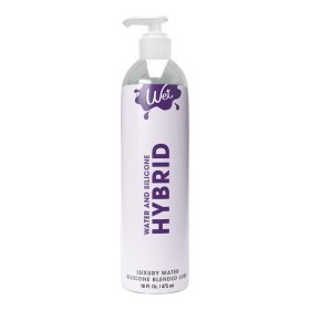 Hybrid 16oz