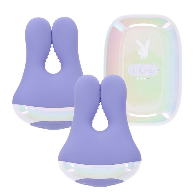 (image for) Playboy In A Pinch