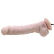 (image for) TESTER - Evolved Big Shot Vibrating Squirting Dong