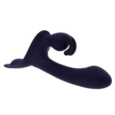 (image for) Evolved Giving Vibes - harness with RC vibrating