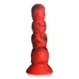(image for) Doom Silicone Dildo