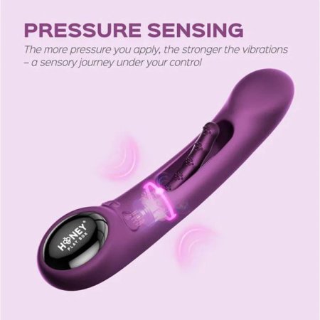(image for) TESTER - Tempo Pressure Sensing App-Controlled