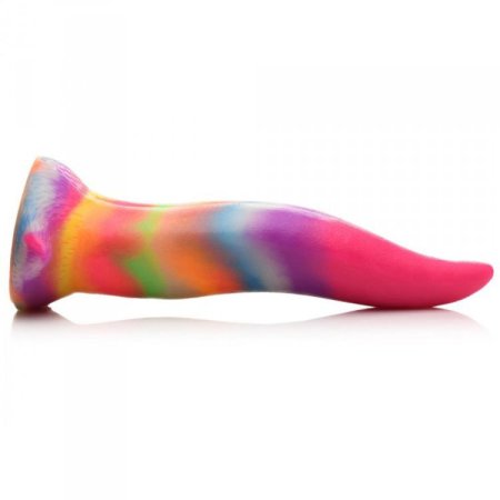 (image for) Unicorn Kiss Tongue Glow-In-Dark Silicon