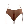 (image for) TESTER - Gender-X Undergarments Undies - Dark