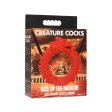 (image for) Rise Of The Dragon Silicone Cock Ring