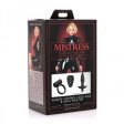 (image for) R/C Cock Ring & Anal Plug Set *