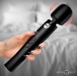 (image for) Thunderstick Pro Slim Wand Massager