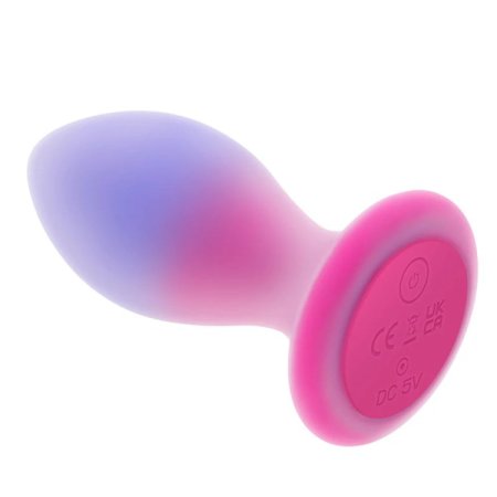 (image for) TESTER - Evolved Paradise Plug w R/C