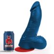 (image for) Fuck & Fist Thor X-Large Dildo 8.26"