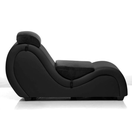 (image for) Kinky Couch Sex Chaise Lounge w Pillows