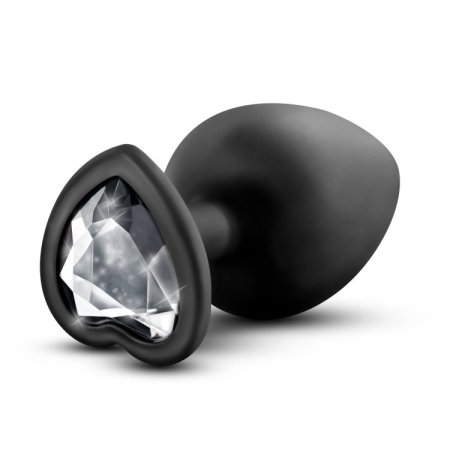 (image for) Temptasia Bling Plug Large - Black