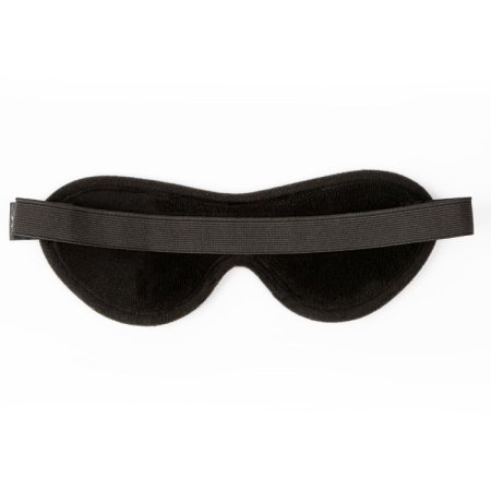 (image for) SEI MIO Eyes Wide Shut Velvet Blindfold