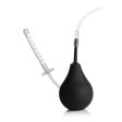 (image for) Silicone Enema Bulb Kit