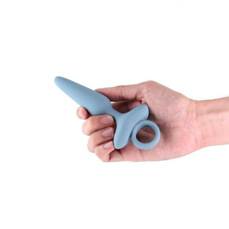 (image for) Renegade - Maverick - Gray vibrating