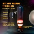 (image for) TESTER - M For Men - Quantum X - warming wringing technology