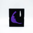 (image for) The Cock Hopper Cock Ring & Bullet Vibe