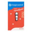 (image for) Magic Wand Kawaii Micro Pin