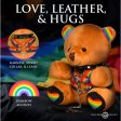 (image for) Pride Teddy Bear Plush