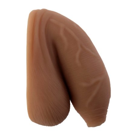 (image for) Gender-X Uncircumcised Packer - Dark