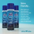 (image for) Skins Aqua Water Based Lubricant 4.4oz