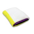 (image for) Non-Binary Polar Fleece Blanket 50"x60"