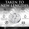 (image for) Ball Stack Ball Stretcher - Clear