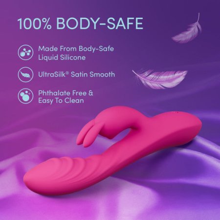 (image for) Sexy Things - Wild Lust