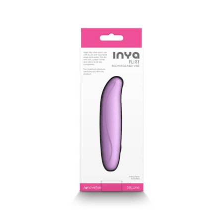 (image for) INYA - Flirt - Lilac