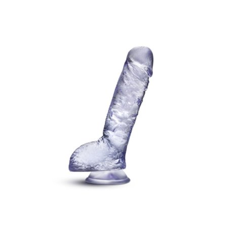 (image for) B Yours Plus - Hearty n’ Hefty - Clear
