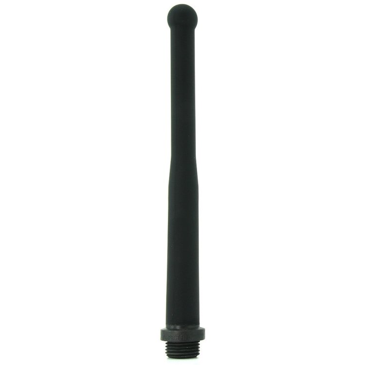 (image for) Ergoflo 8\" Silicone Flex Tip Nozzle