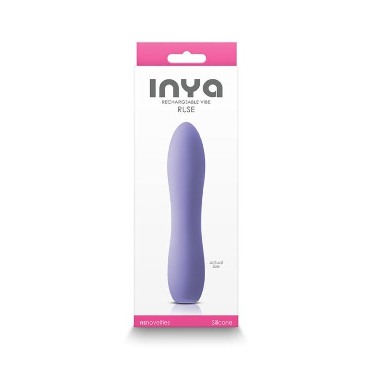 (image for) INYA Ruse - Lilac Purple