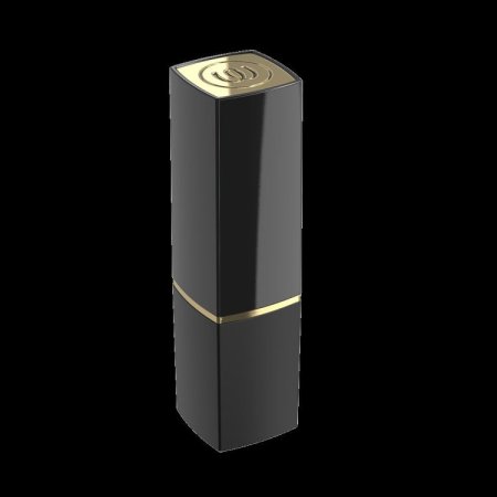 (image for) Beauty in Black & Gold