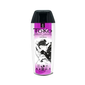 TESTER - Toko Aroma Lubricant- Lustful Litchee
