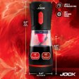 (image for) Blow Job Sucking, Licking, & Vibrating Masturbator