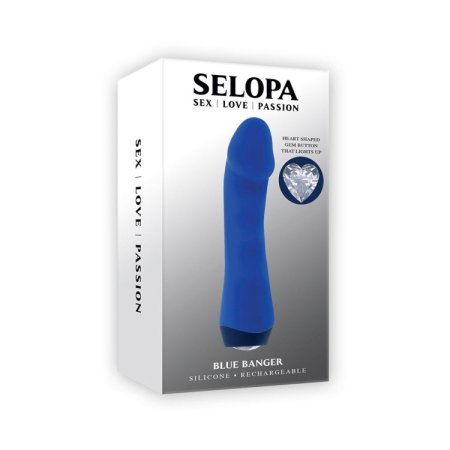 (image for) SELOPA Blue Banger
