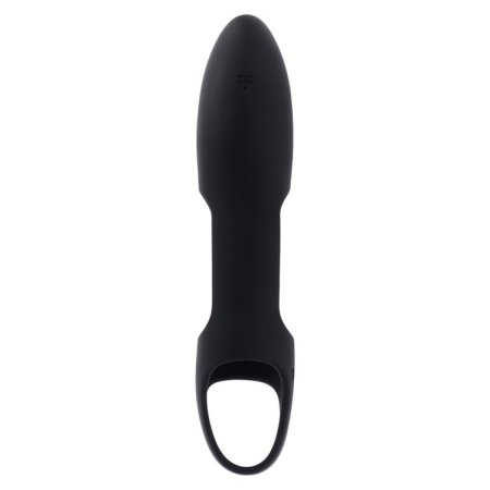 (image for) Zero Tolerance Nautilus vibrating sleeve w/ remote