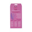 (image for) Curved Dilators - 3pc Set Medium - Large